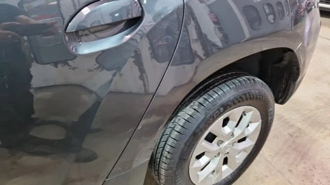 Dacia Duster Comfort Bl. dCi 85kW(115CV) 4X2