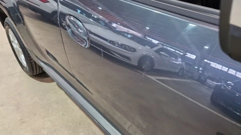 Dacia Duster Comfort Bl. dCi 85kW(115CV) 4X2