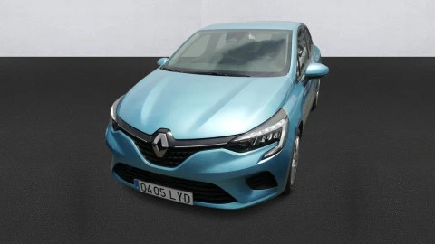 Renault Clio Intens TCe 67 kW (91CV)