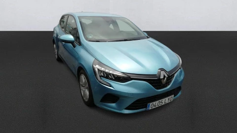 Renault Clio Intens TCe 67 kW (91CV)