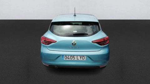 Renault Clio Intens TCe 67 kW (91CV)