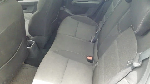 Renault Clio Intens TCe 67 kW (91CV)