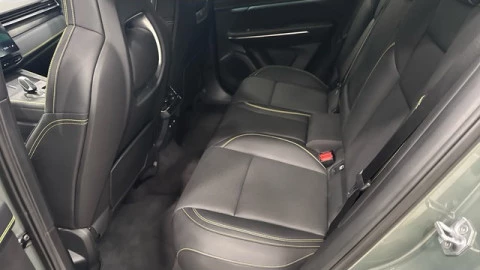 Lynk & Co 01 1.5 PHEV More 203 kW (276 CV)