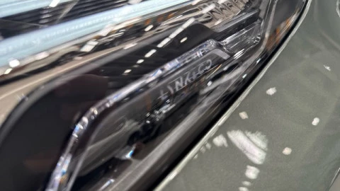 Lynk & Co 01 1.5 PHEV More 203 kW (276 CV)