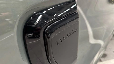 Lynk & Co 01 1.5 PHEV More 203 kW (276 CV)