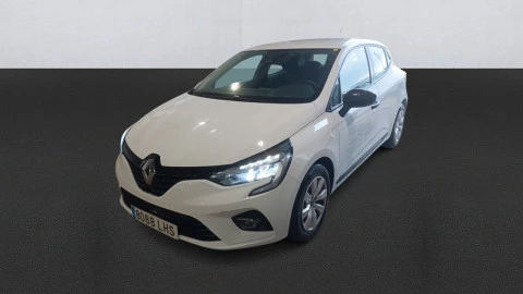 Renault Clio Business Blue dCi 63 kW (85CV)