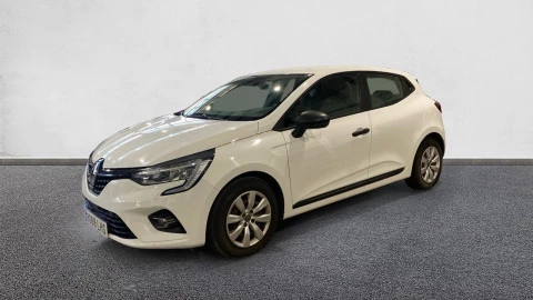 Renault Clio Business Blue dCi 63 kW (85CV)