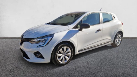 Renault Clio Business Blue dCi 63 kW (85CV)
