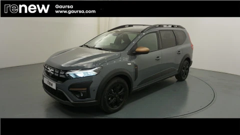 Dacia Jogger Extreme Go HYBRID 105kW (140CV) 5 plazas