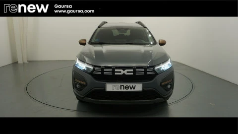 Dacia Jogger Extreme Go HYBRID 105kW (140CV) 5 plazas