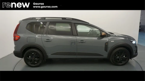 Dacia Jogger Extreme Go HYBRID 105kW (140CV) 5 plazas