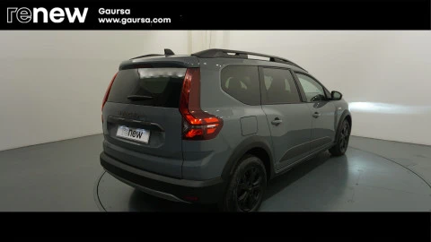 Dacia Jogger Extreme Go HYBRID 105kW (140CV) 5 plazas