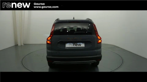 Dacia Jogger Extreme Go HYBRID 105kW (140CV) 5 plazas