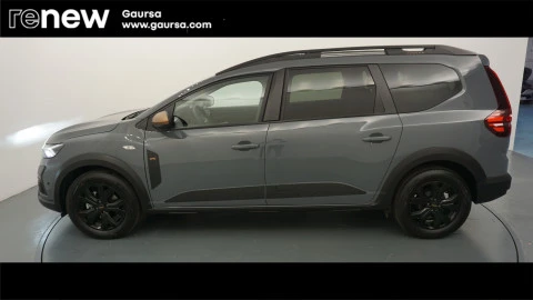 Dacia Jogger Extreme Go HYBRID 105kW (140CV) 5 plazas