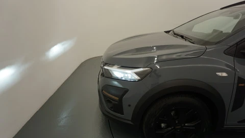 Dacia Jogger Extreme Go HYBRID 105kW (140CV) 5 plazas