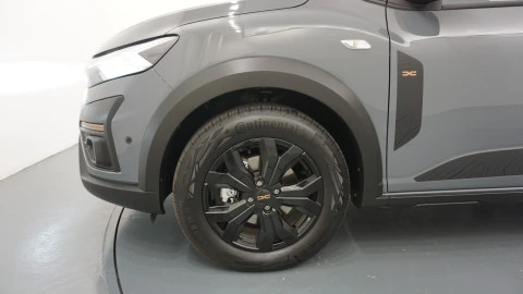 Dacia Jogger Extreme Go HYBRID 105kW (140CV) 5 plazas