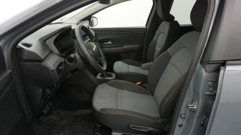 Dacia Jogger Extreme Go HYBRID 105kW (140CV) 5 plazas