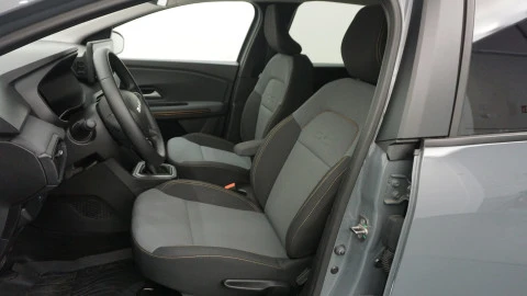 Dacia Jogger Extreme Go HYBRID 105kW (140CV) 5 plazas