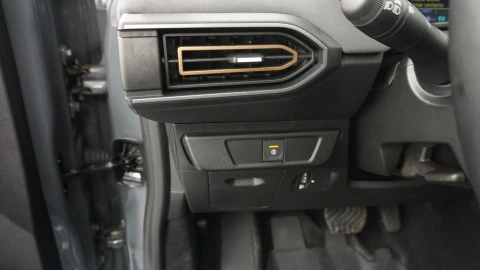 Dacia Jogger Extreme Go HYBRID 105kW (140CV) 5 plazas