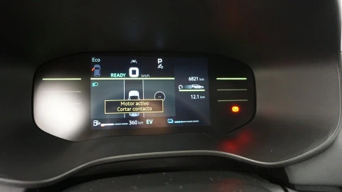 Dacia Jogger Extreme Go HYBRID 105kW (140CV) 5 plazas