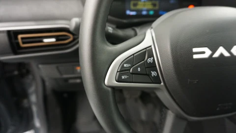 Dacia Jogger Extreme Go HYBRID 105kW (140CV) 5 plazas
