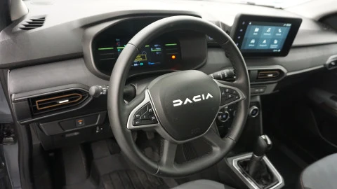 Dacia Jogger Extreme Go HYBRID 105kW (140CV) 5 plazas