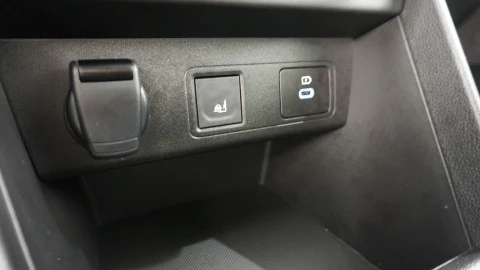 Dacia Jogger Extreme Go HYBRID 105kW (140CV) 5 plazas