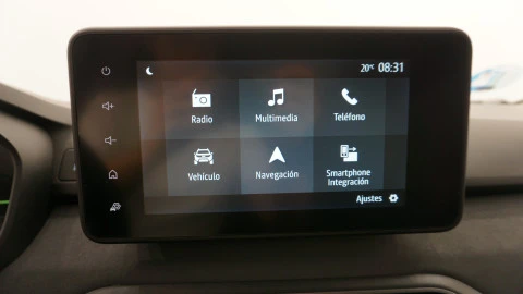 Dacia Jogger Extreme Go HYBRID 105kW (140CV) 5 plazas