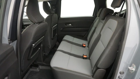 Dacia Jogger Extreme Go HYBRID 105kW (140CV) 5 plazas