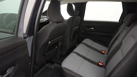 Dacia Jogger Extreme Go HYBRID 105kW (140CV) 5 plazas