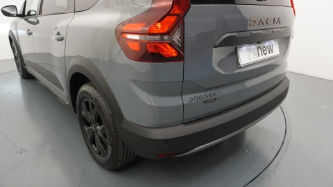 Dacia Jogger Extreme Go HYBRID 105kW (140CV) 5 plazas