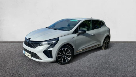 Renault Clio techno Eco-G 100cv (74kW)