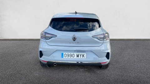 Renault Clio techno Eco-G 100cv (74kW)