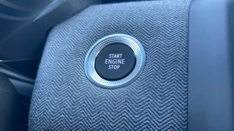 Renault Clio techno Eco-G 100cv (74kW)