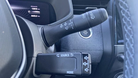 Renault Clio techno Eco-G 100cv (74kW)