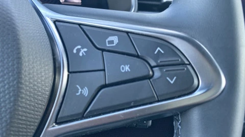 Renault Clio techno Eco-G 100cv (74kW)