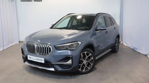 BMW Serie X1 xDrive 25 e M Sport