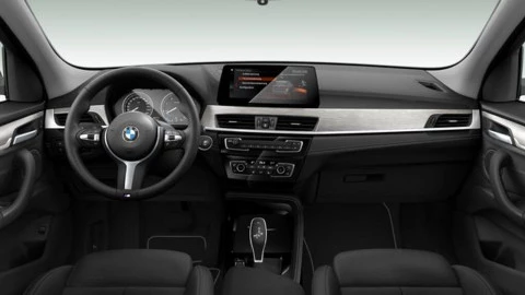 BMW X1 xDrive25dA