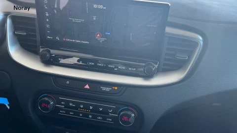 Kia XCeed 1.0 T-GDi Drive 74kW (100CV)