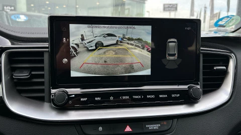 Kia Ceed 1.5 MHEV 103kW (140CV) Tech DCT