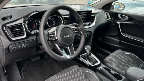 Kia Ceed 1.5 MHEV 103kW (140CV) Tech DCT