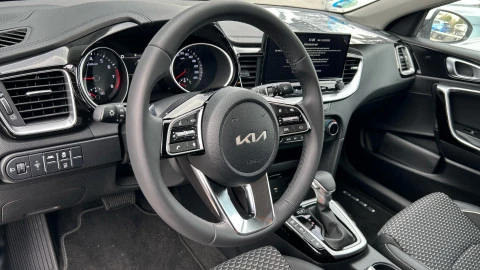 Kia Ceed 1.5 MHEV 103kW (140CV) Tech DCT