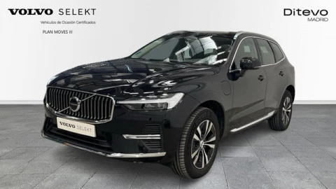 Volvo XC60 T6 Recharge Core AWD Auto 257 kW (350 CV) Volvo XC60 T6 Recharge Core AWD Auto 257 kW (350 CV)