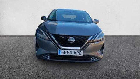 Nissan Qashqai DIG-T 116kW (158CV) mHEV Xtronic Acenta