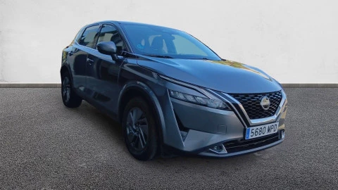 Nissan Qashqai DIG-T 116kW (158CV) mHEV Xtronic Acenta