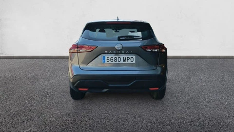 Nissan Qashqai DIG-T 116kW (158CV) mHEV Xtronic Acenta