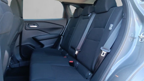 Nissan Qashqai DIG-T 116kW (158CV) mHEV Xtronic Acenta