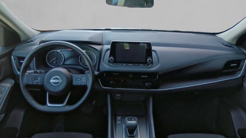 Nissan Qashqai DIG-T 116kW (158CV) mHEV Xtronic Acenta