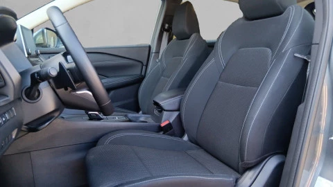 Nissan Qashqai DIG-T 116kW (158CV) mHEV Xtronic Acenta
