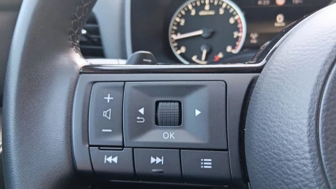 Nissan Qashqai DIG-T 116kW (158CV) mHEV Xtronic Acenta